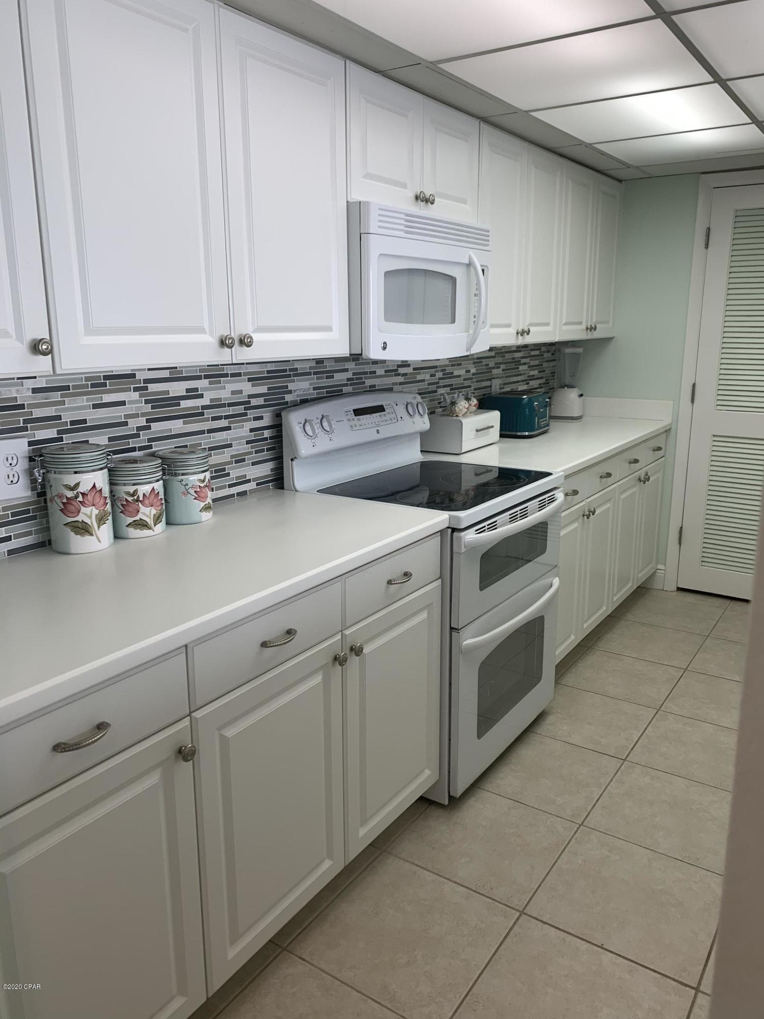 Long Beach Towers II - Residential