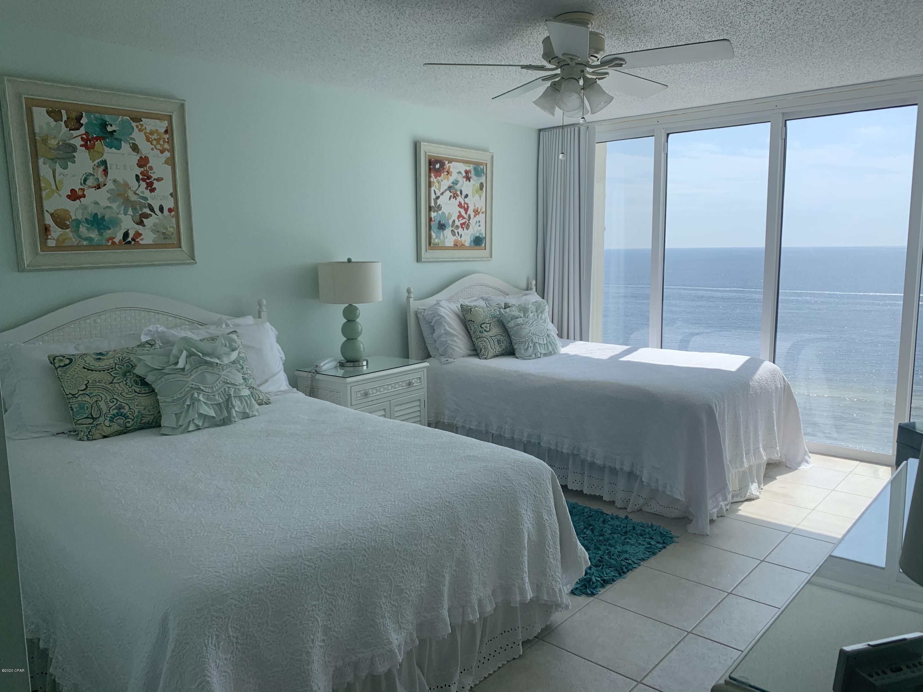 Long Beach Towers II - Residential