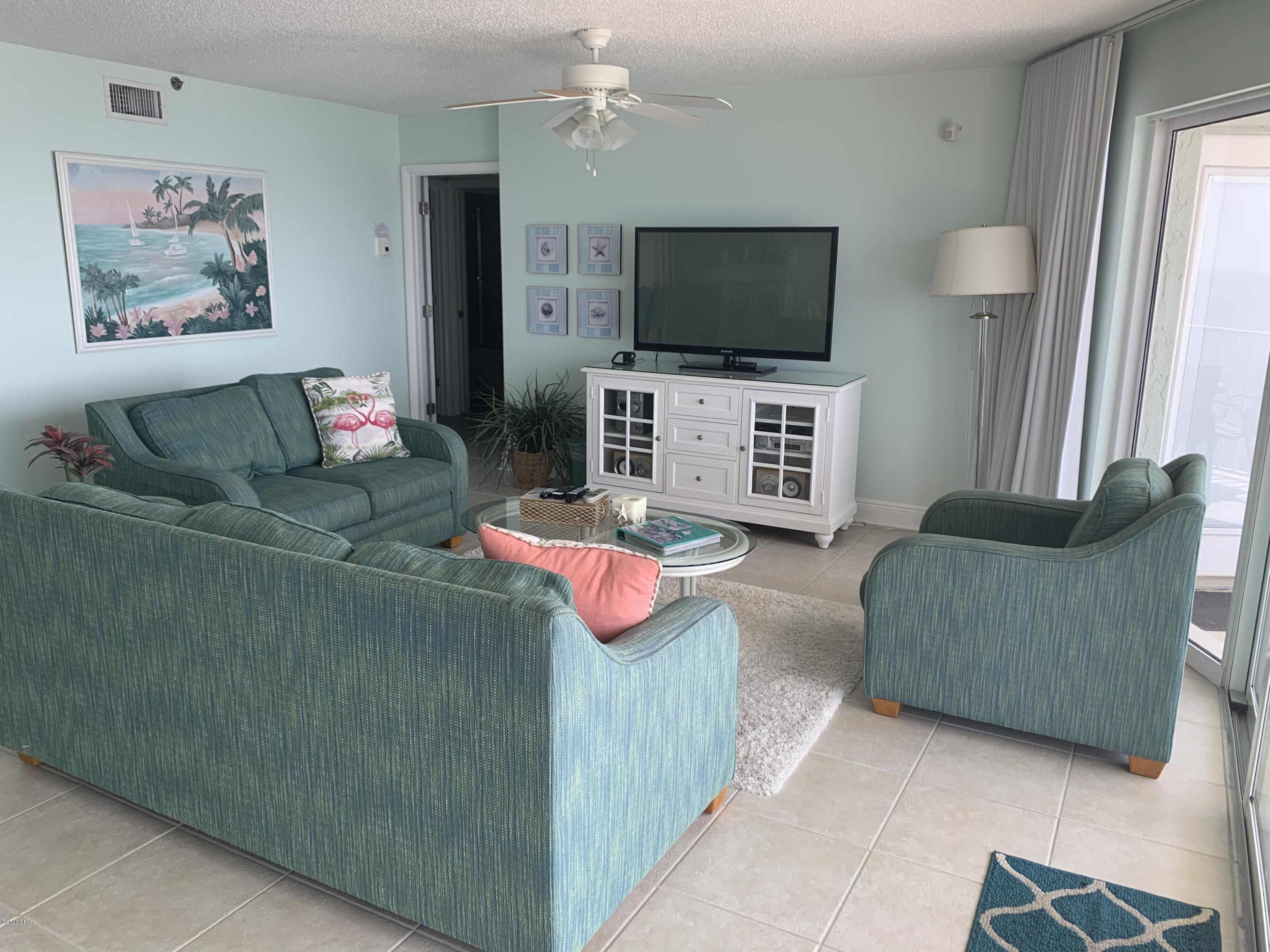 Long Beach Towers II - Residential