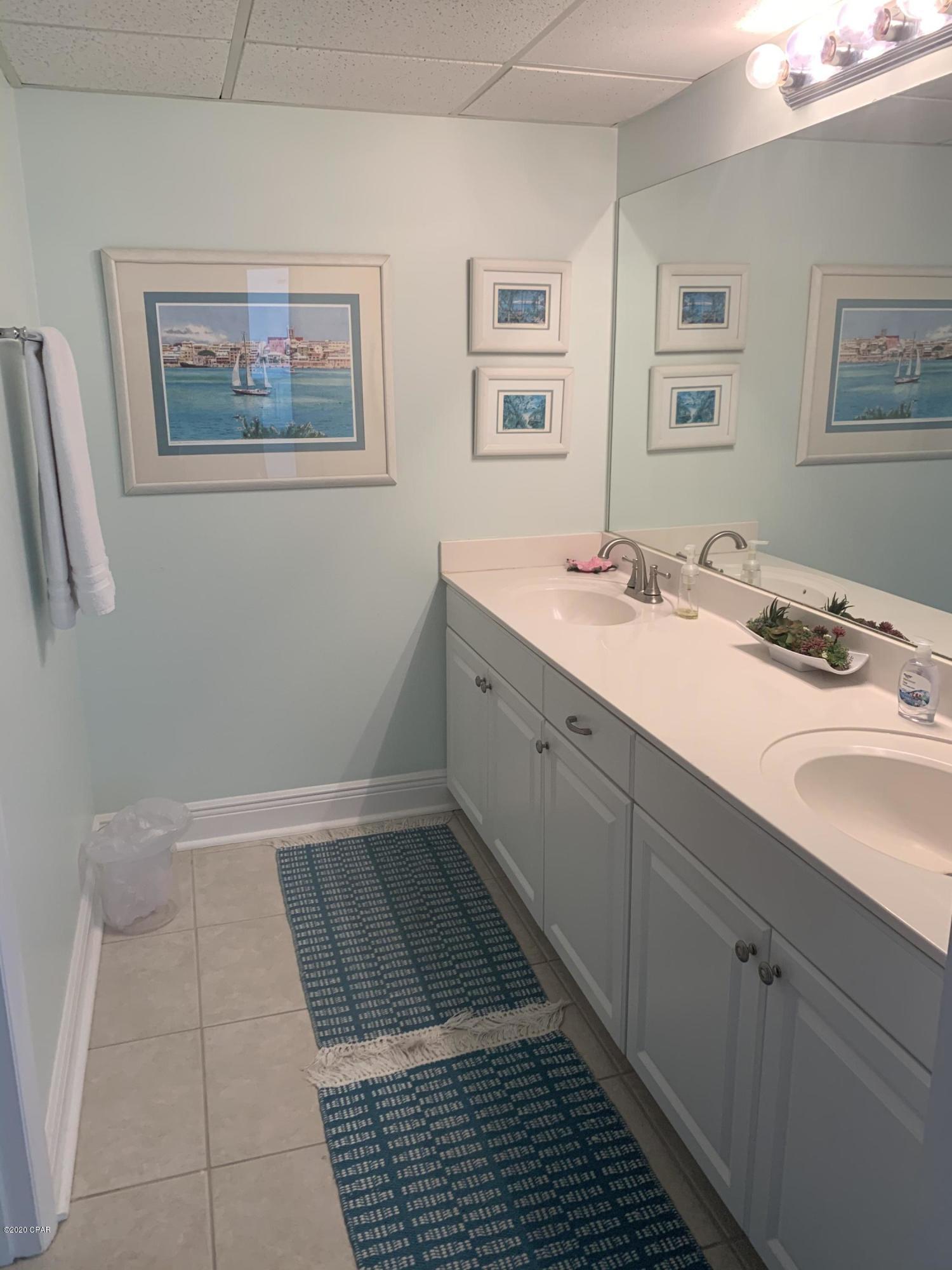 Long Beach Towers II - Residential