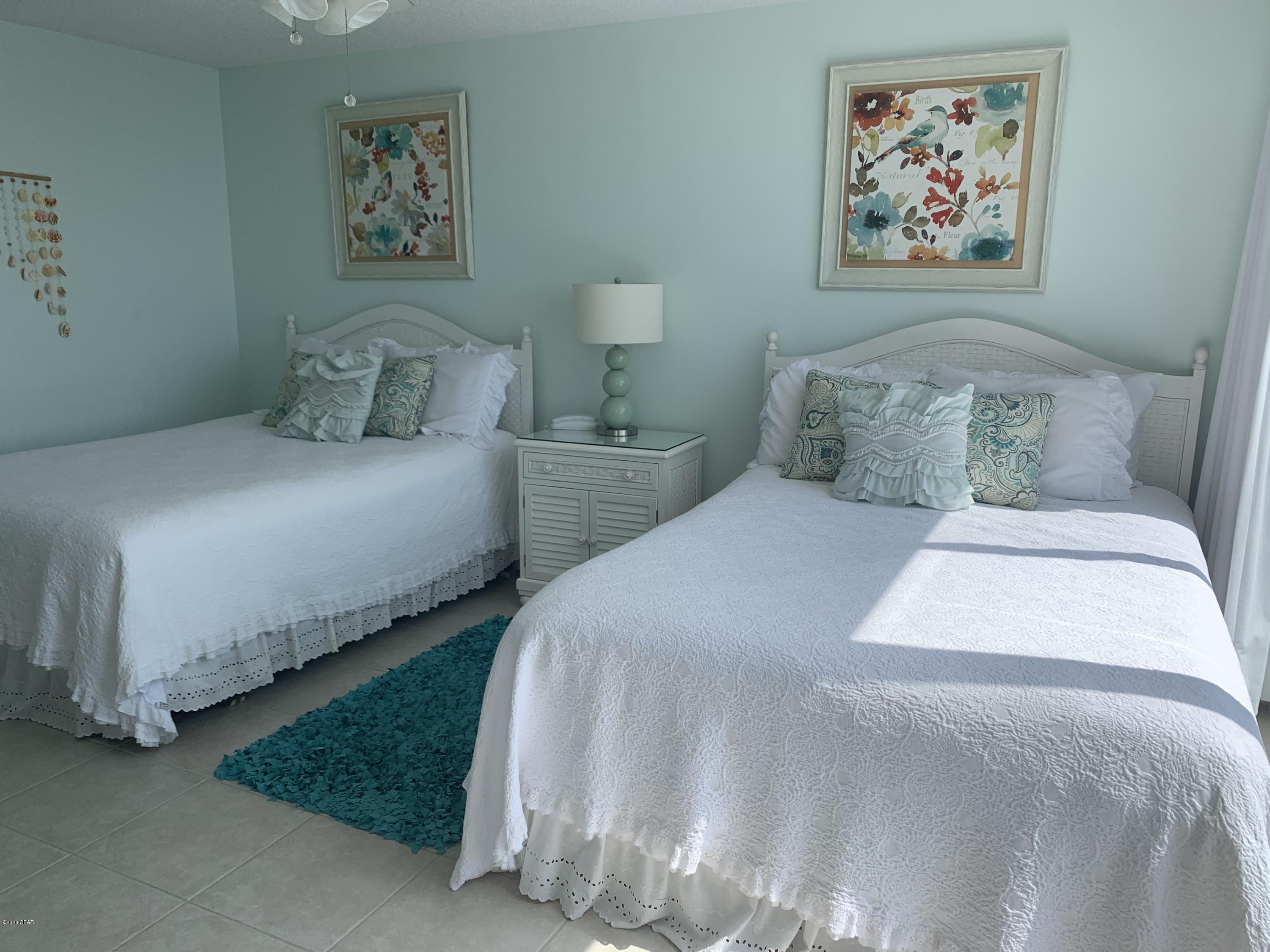 Long Beach Towers II - Residential