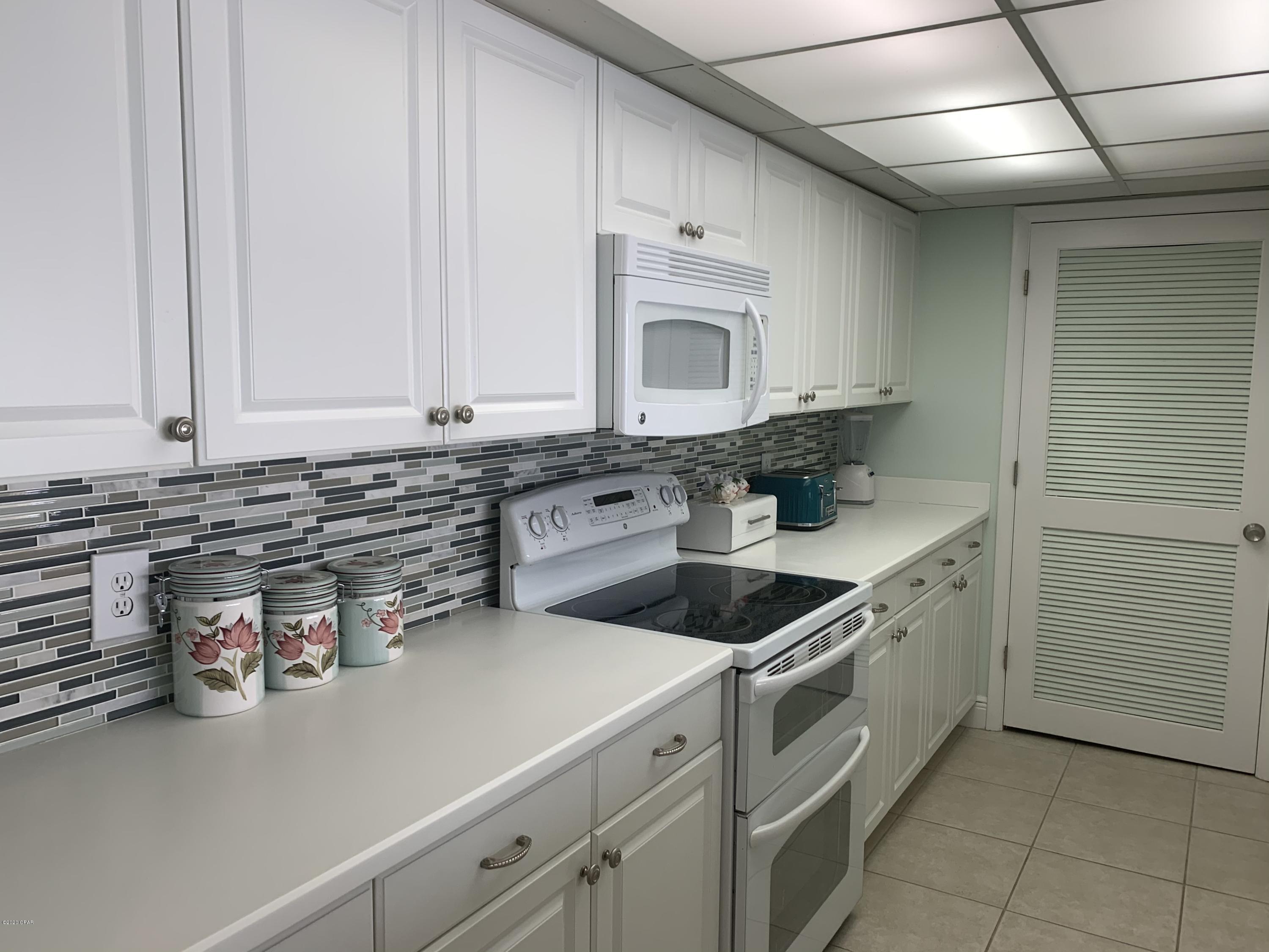 Long Beach Towers II - Residential