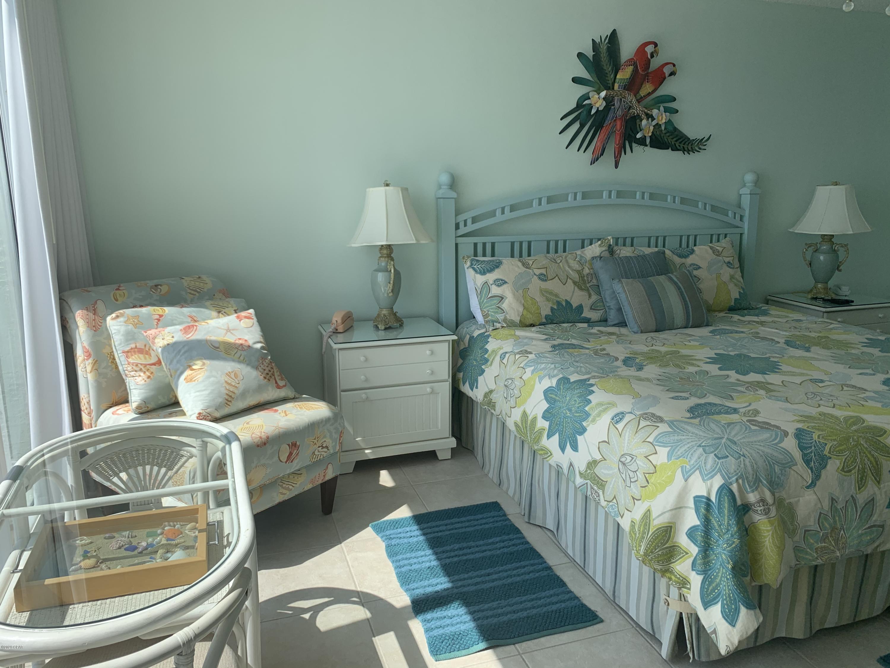 Long Beach Towers II - Residential