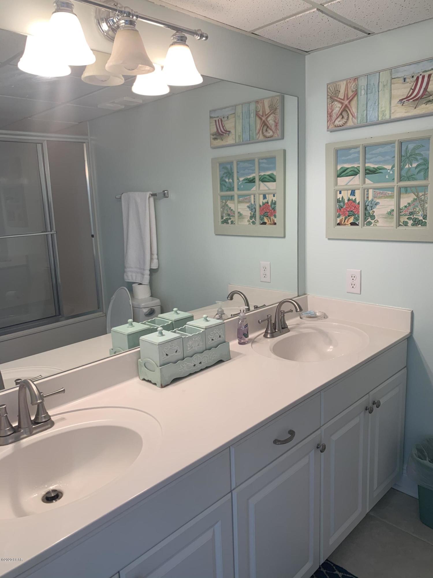 Long Beach Towers II - Residential