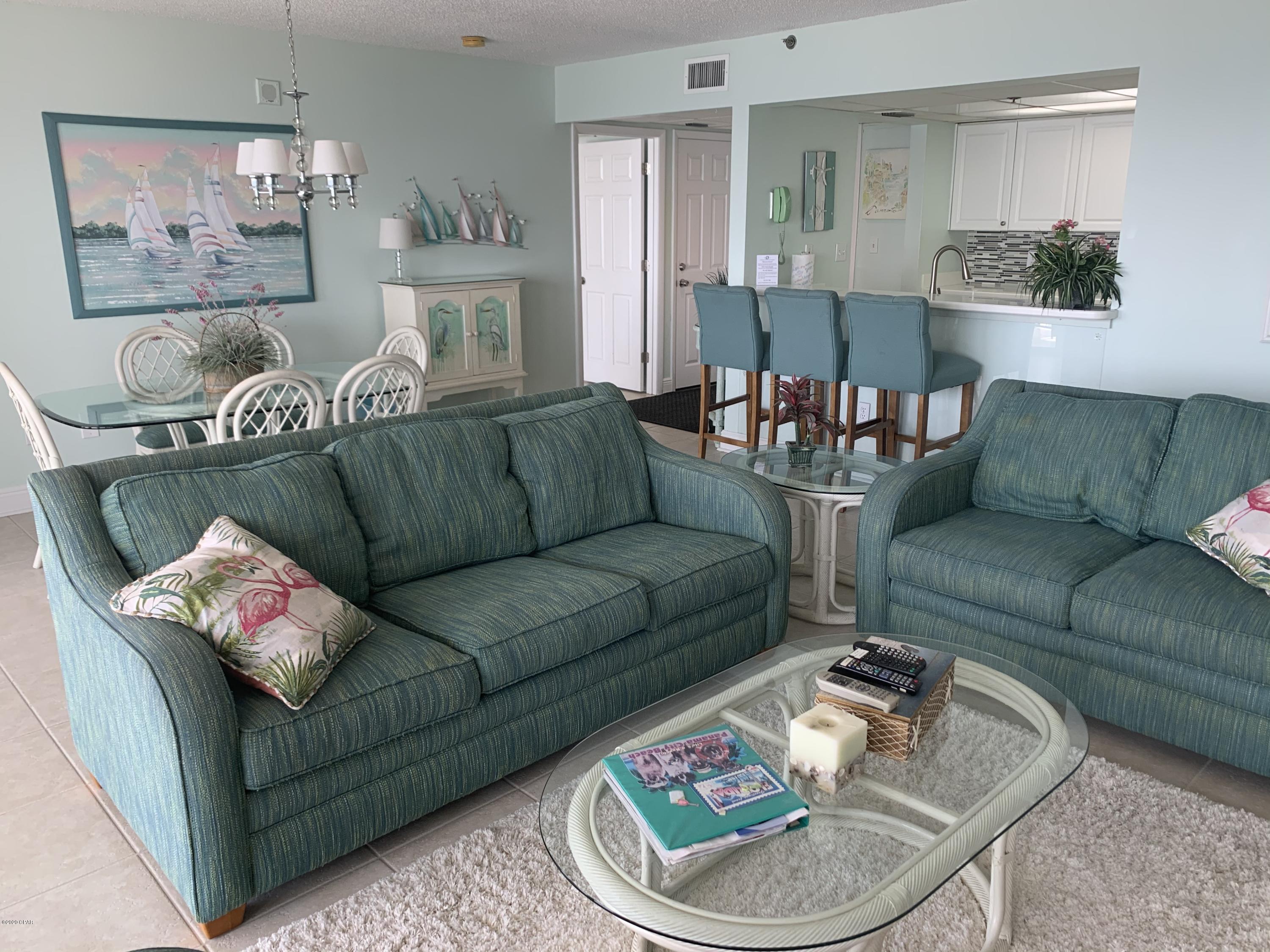 Long Beach Towers II - Residential