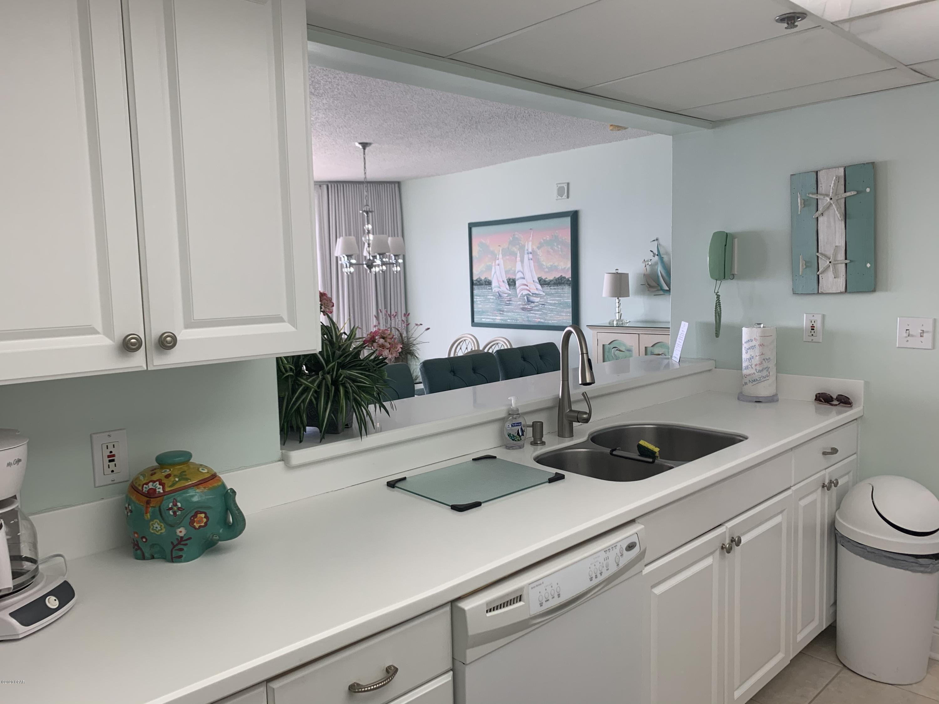 Long Beach Towers II - Residential