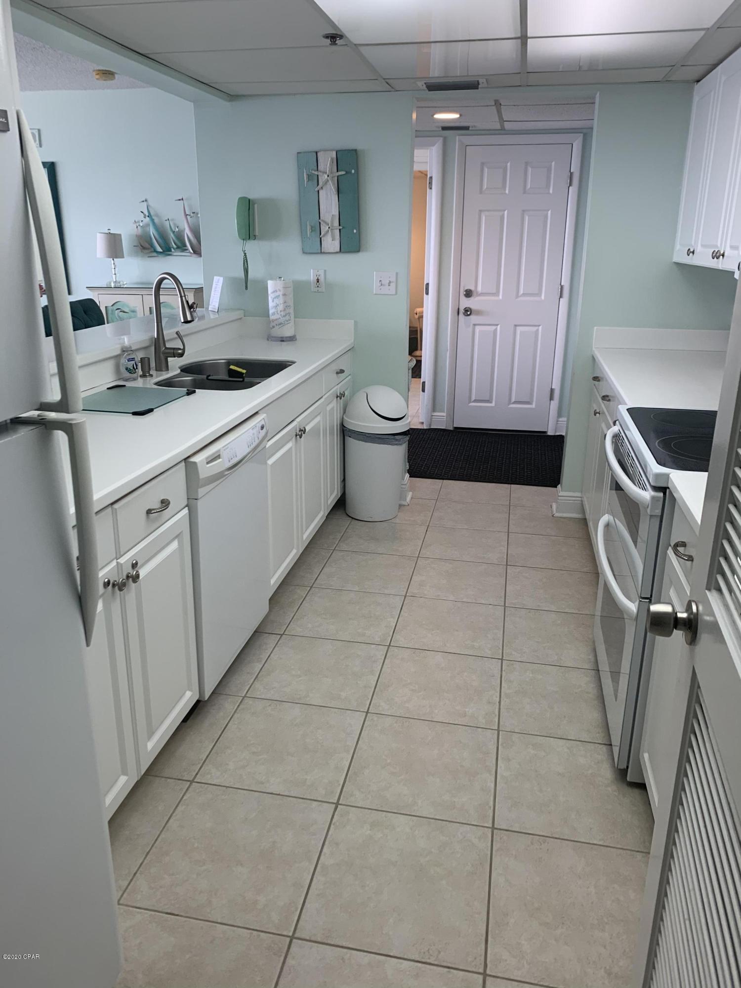 Long Beach Towers II - Residential