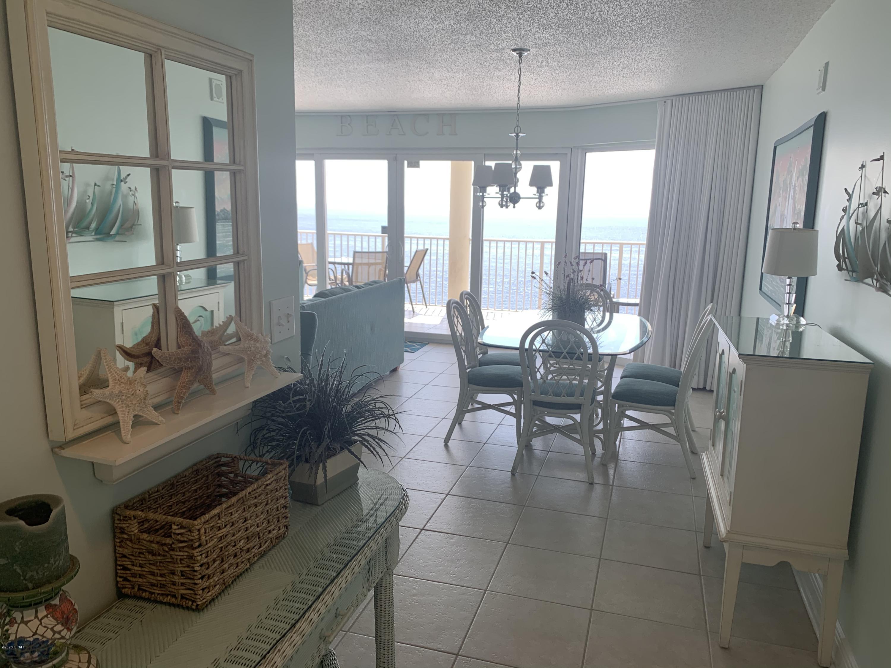 Long Beach Towers II - Residential