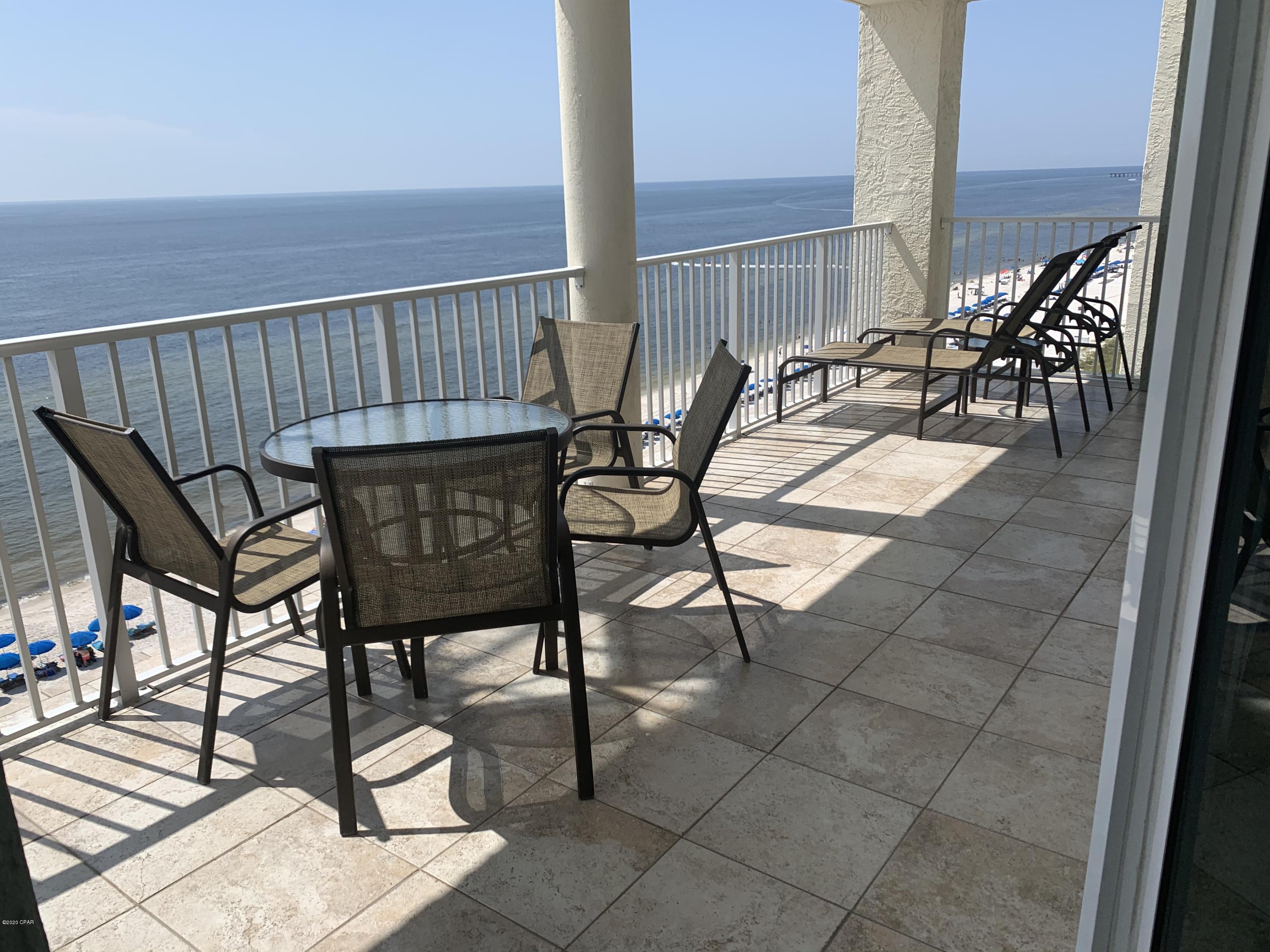 Long Beach Towers II - Residential