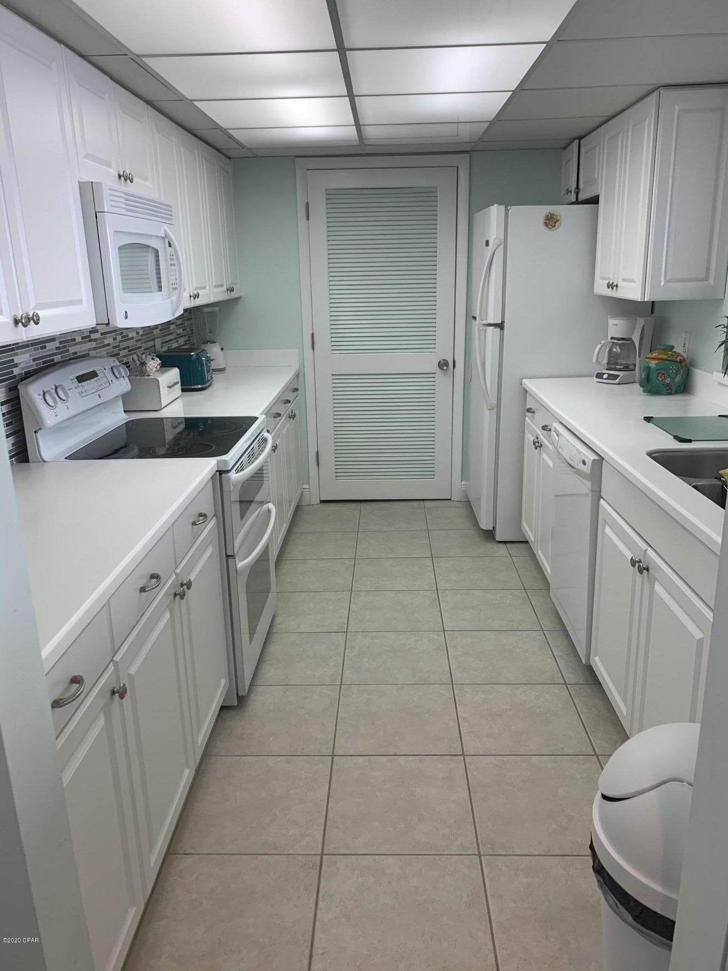 Long Beach Towers II - Residential