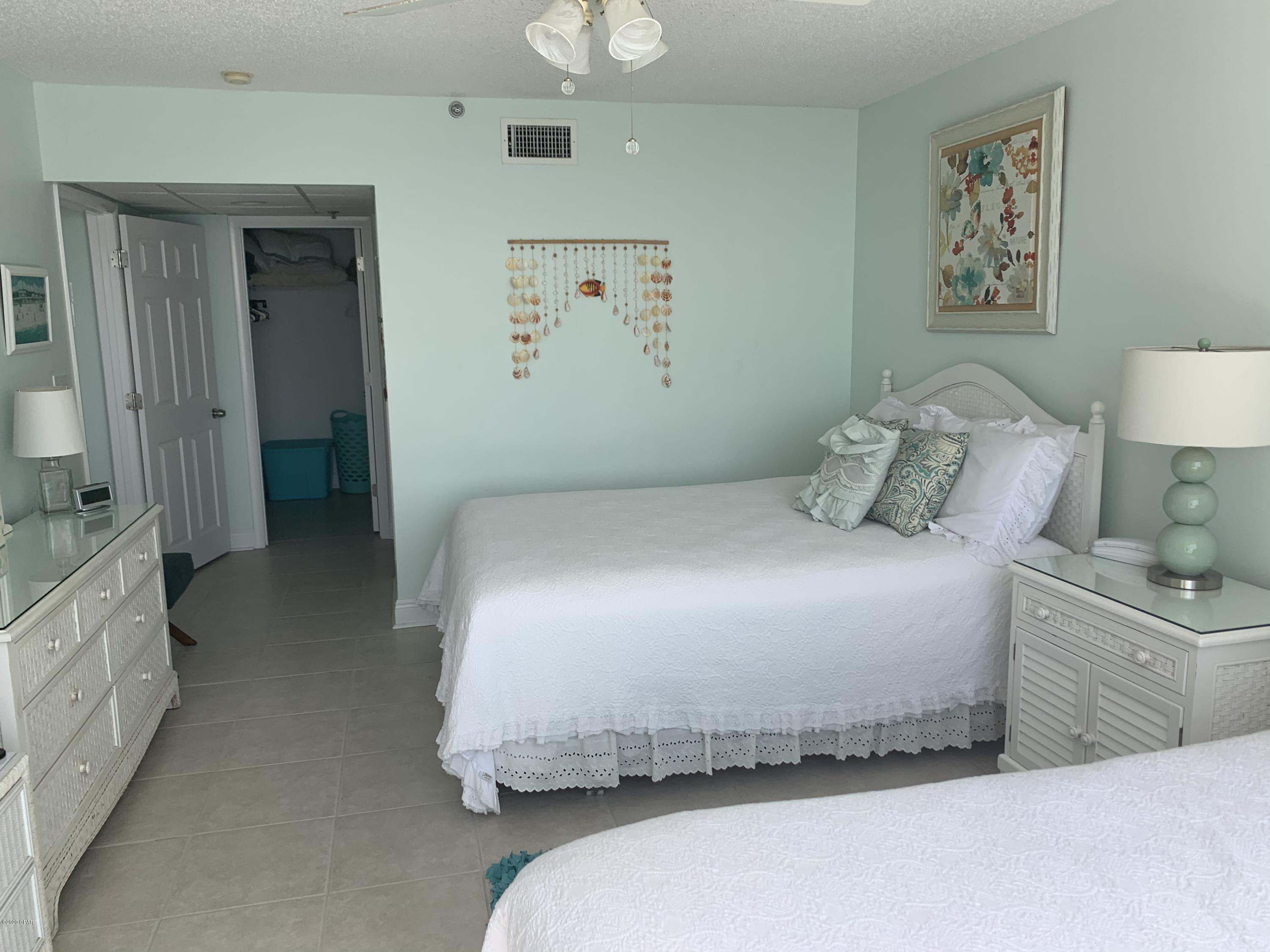 Long Beach Towers II - Residential