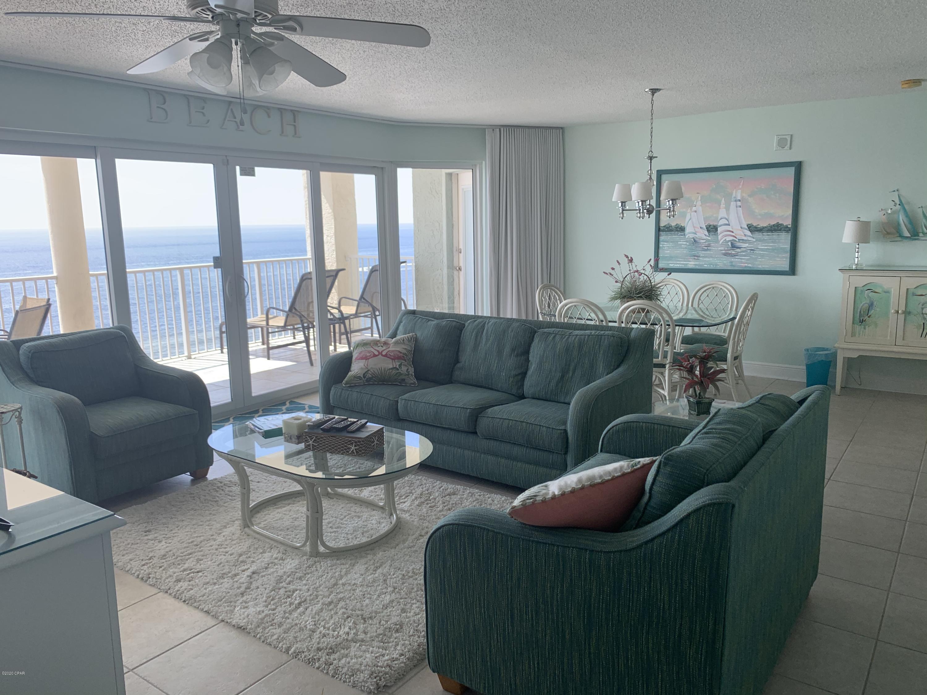 Long Beach Towers II - Residential