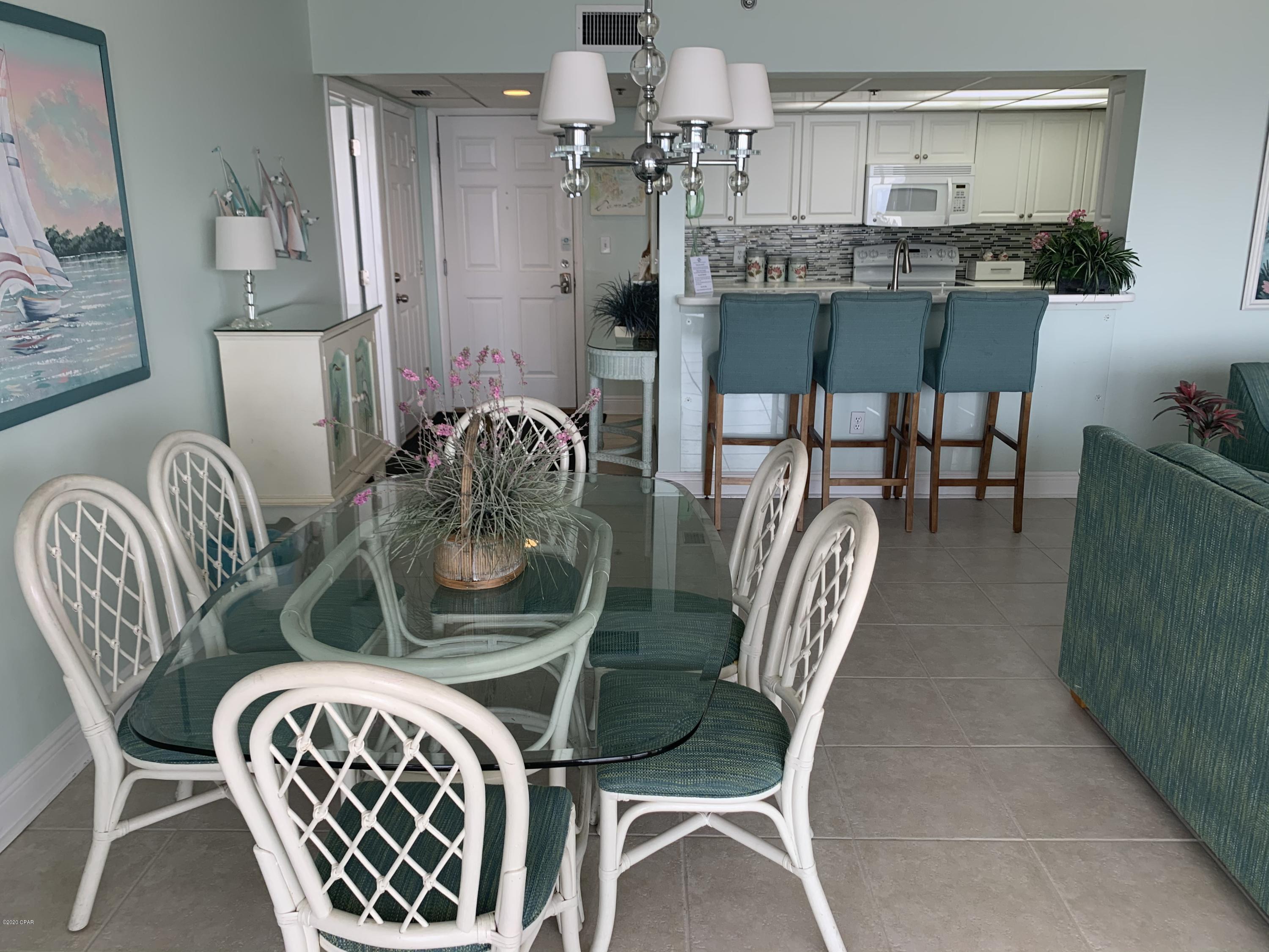 Long Beach Towers II - Residential