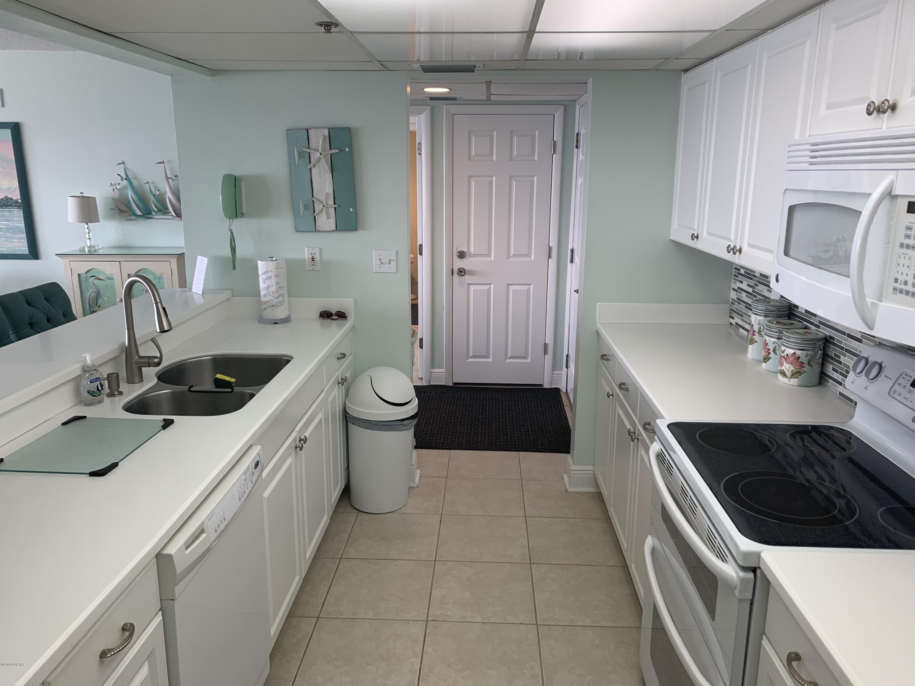 Long Beach Towers II - Residential