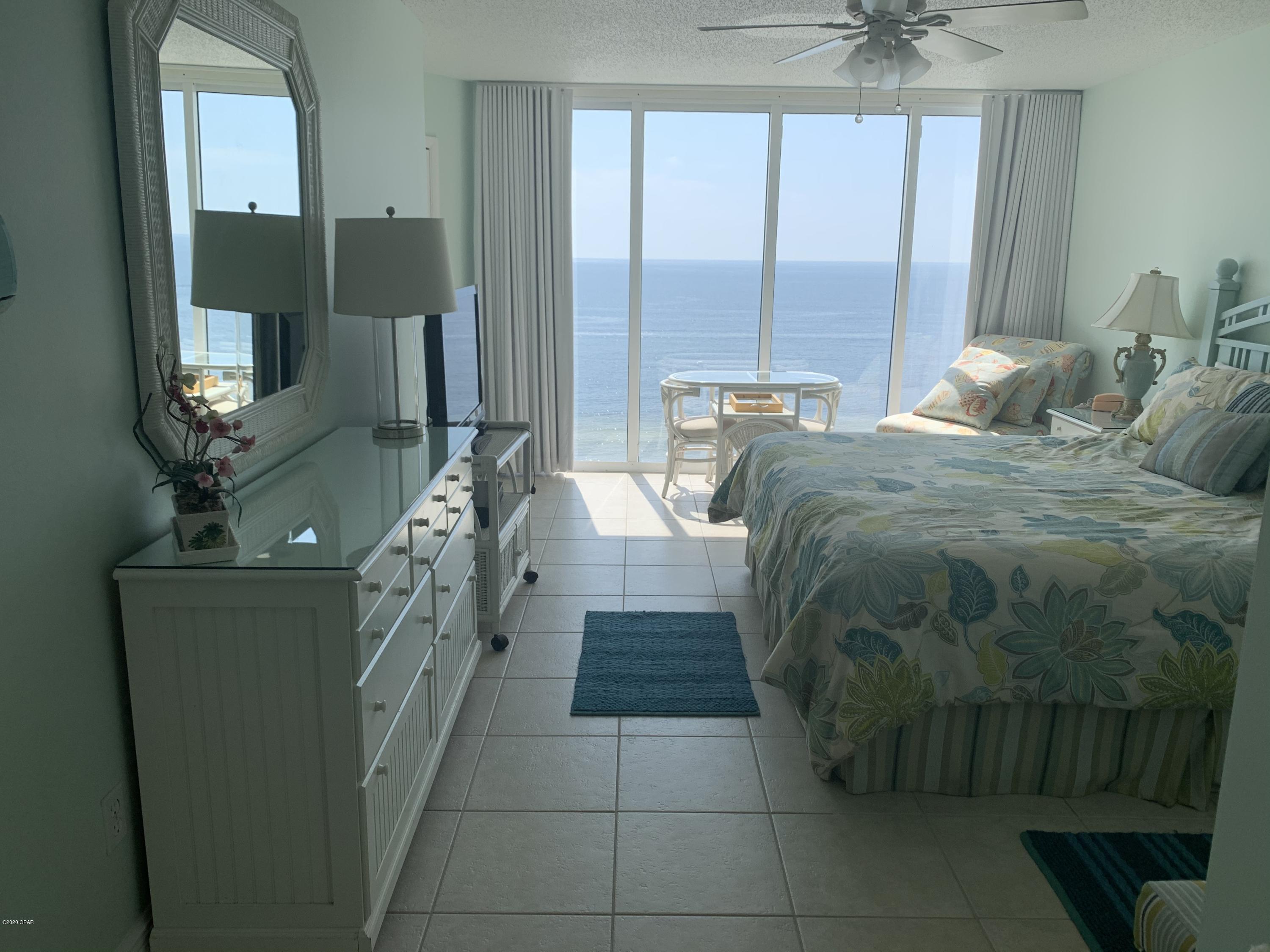 Long Beach Towers II - Residential