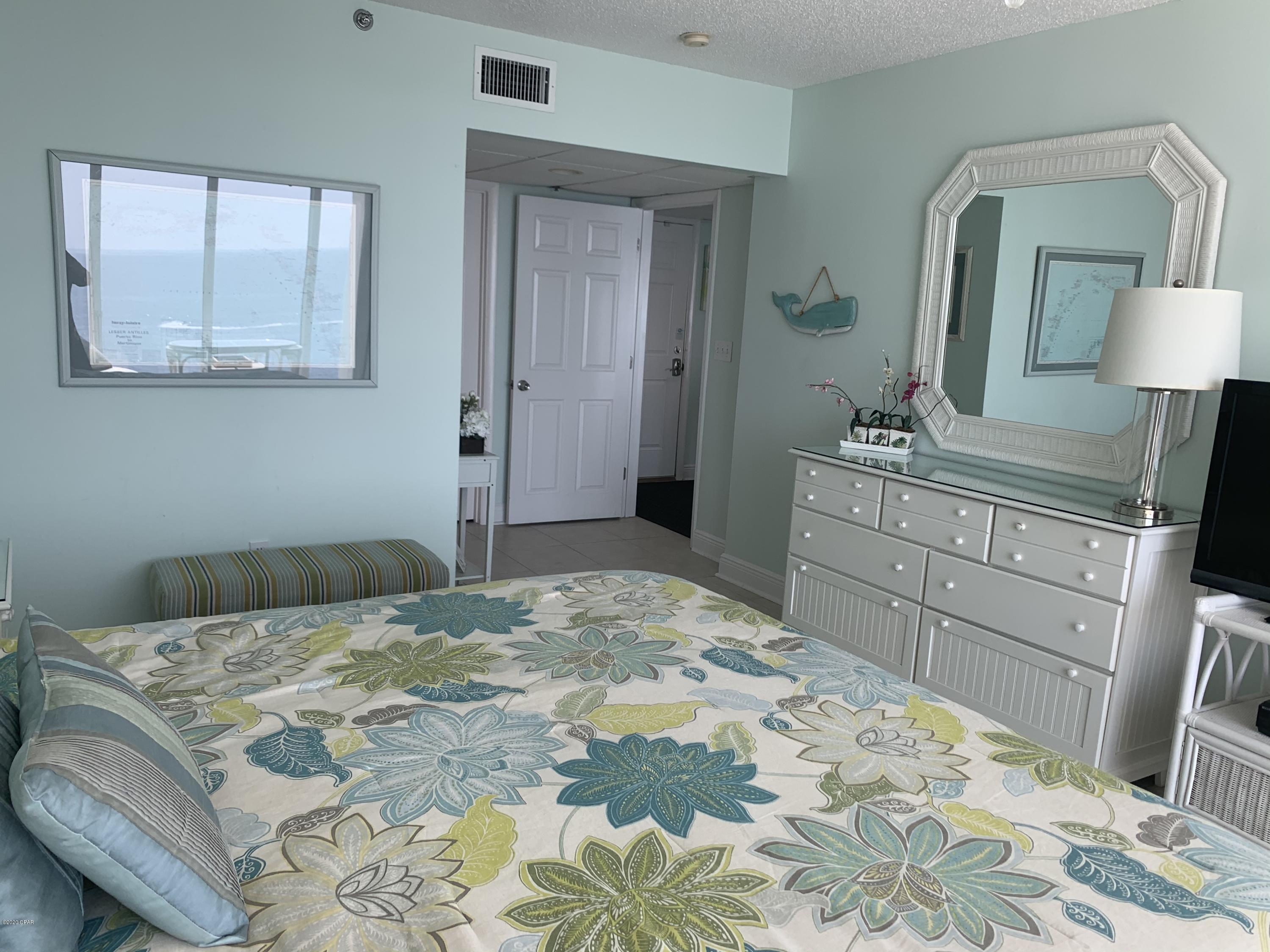 Long Beach Towers II - Residential