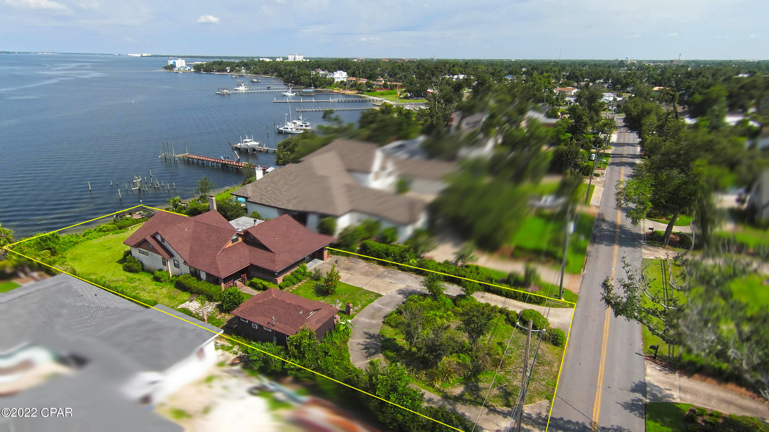 Sudduths 2nd Add - Residential