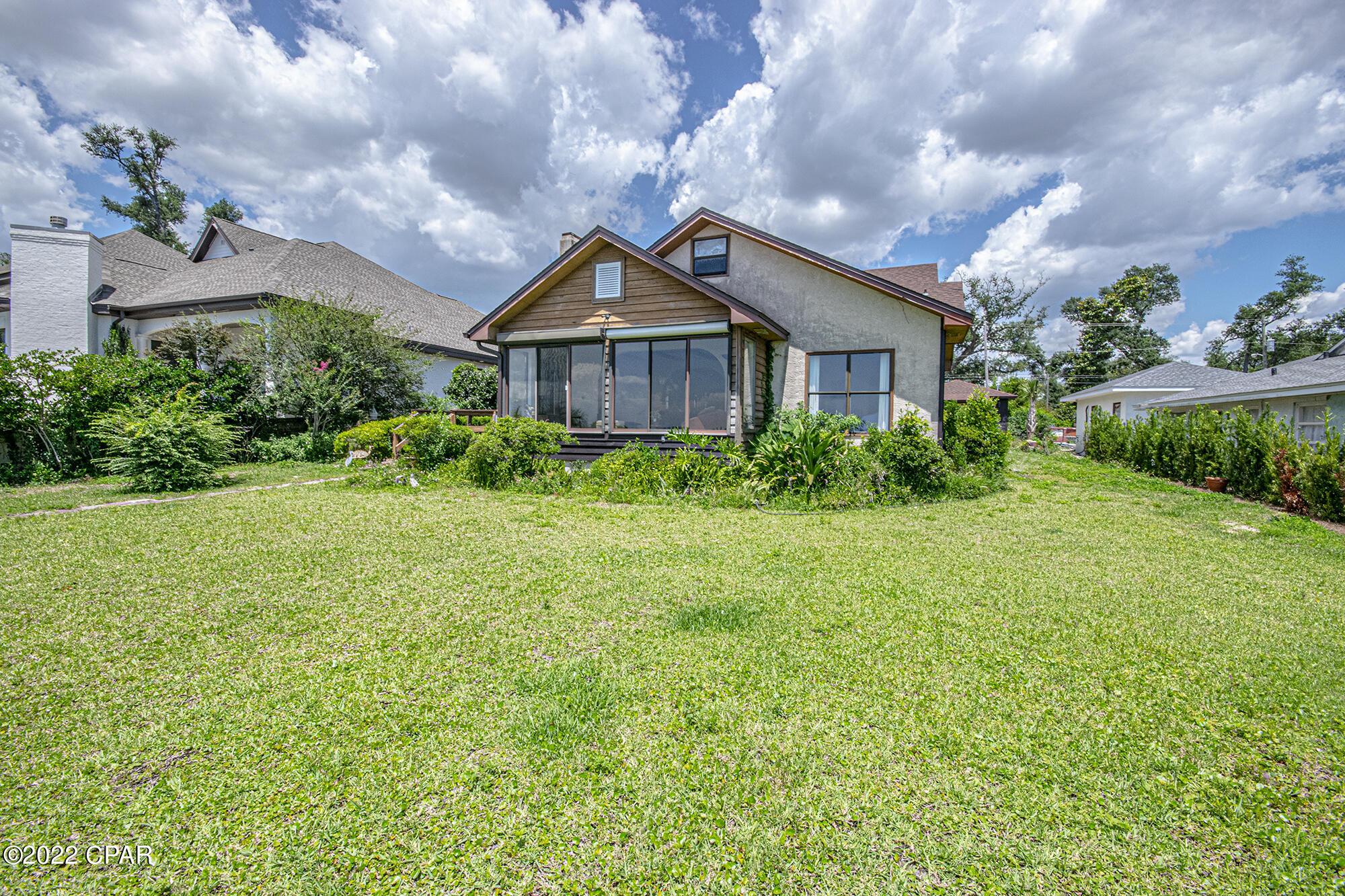 Sudduths 2nd Add - Residential