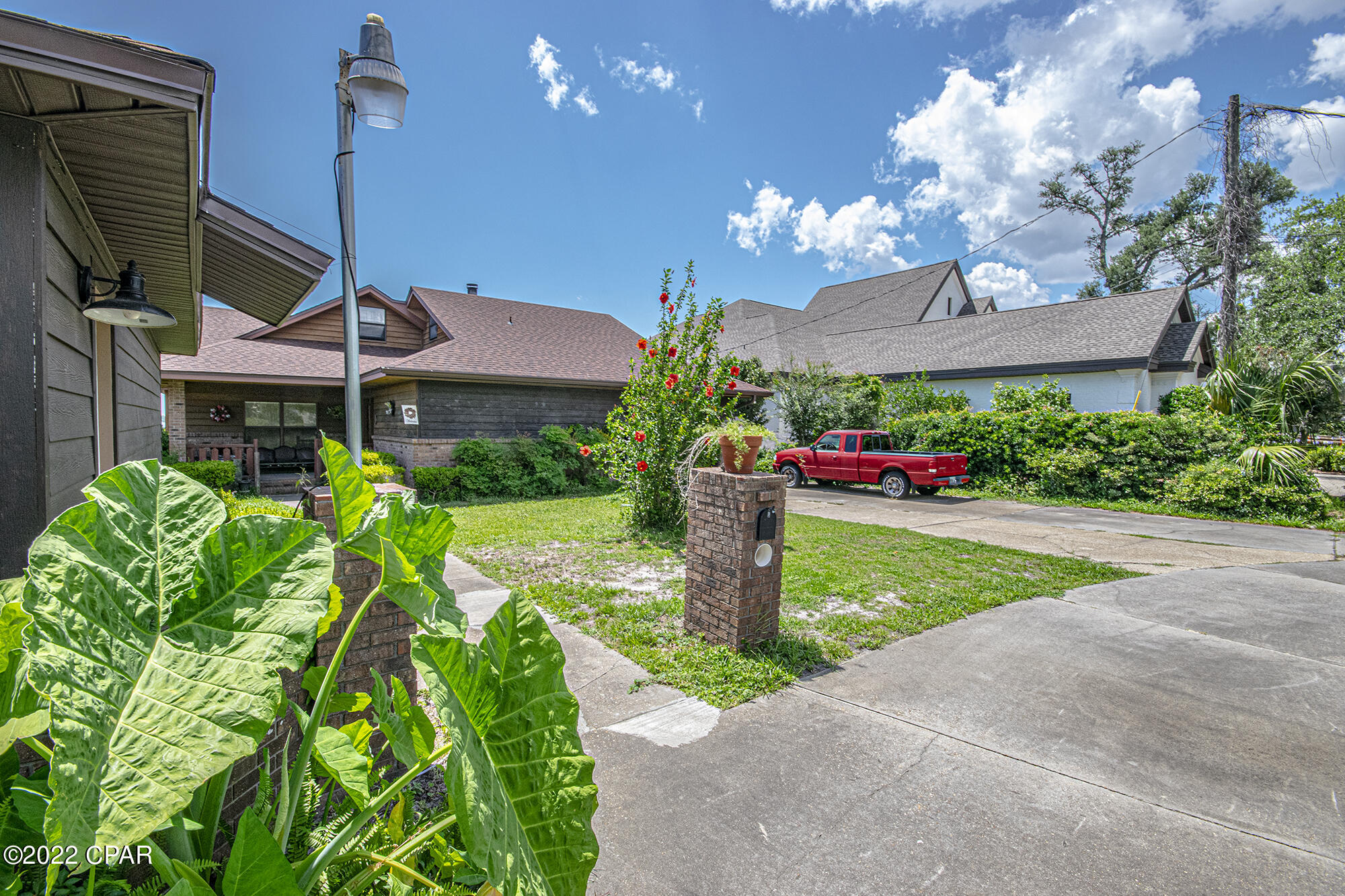 Sudduths 2nd Add - Residential