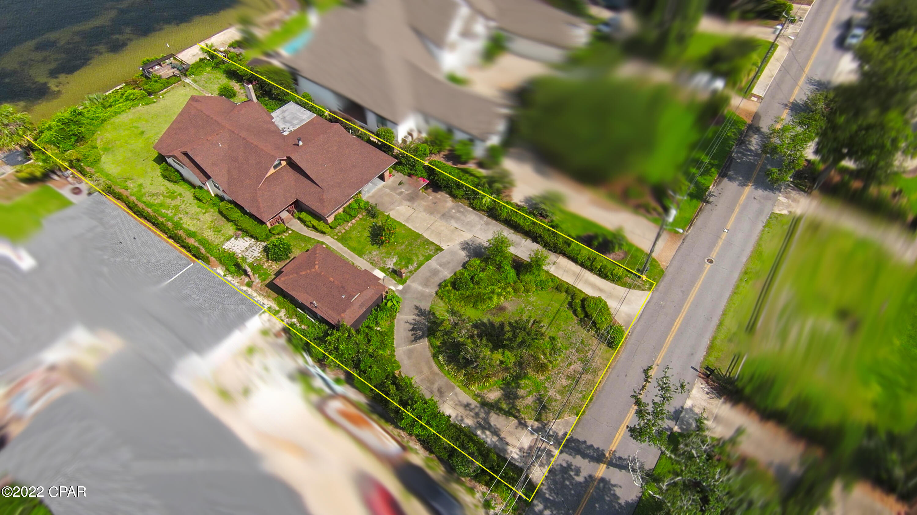 Sudduths 2nd Add - Residential