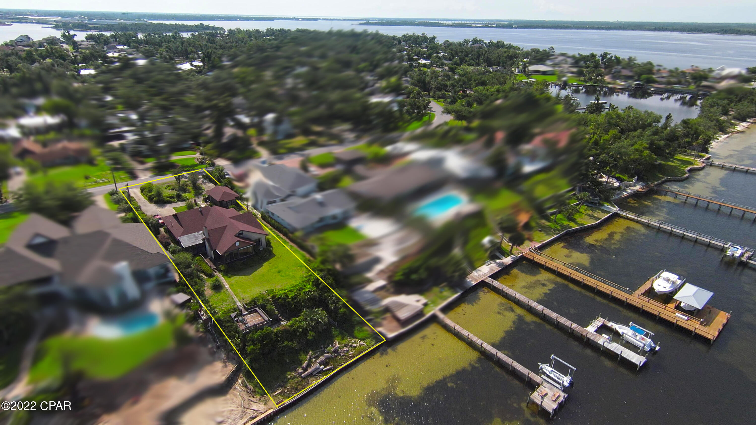 Sudduths 2nd Add - Residential