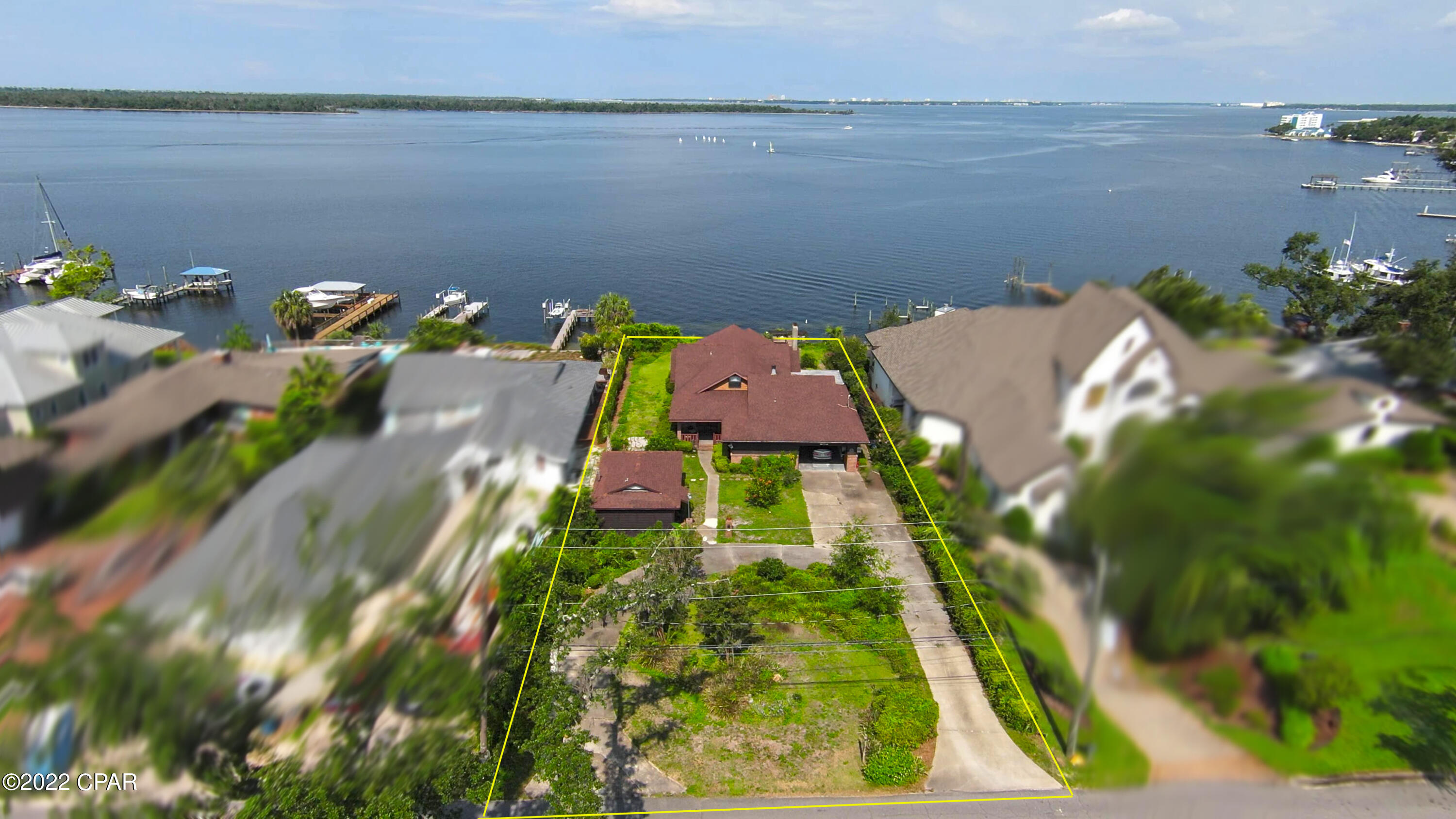 Sudduths 2nd Add - Residential