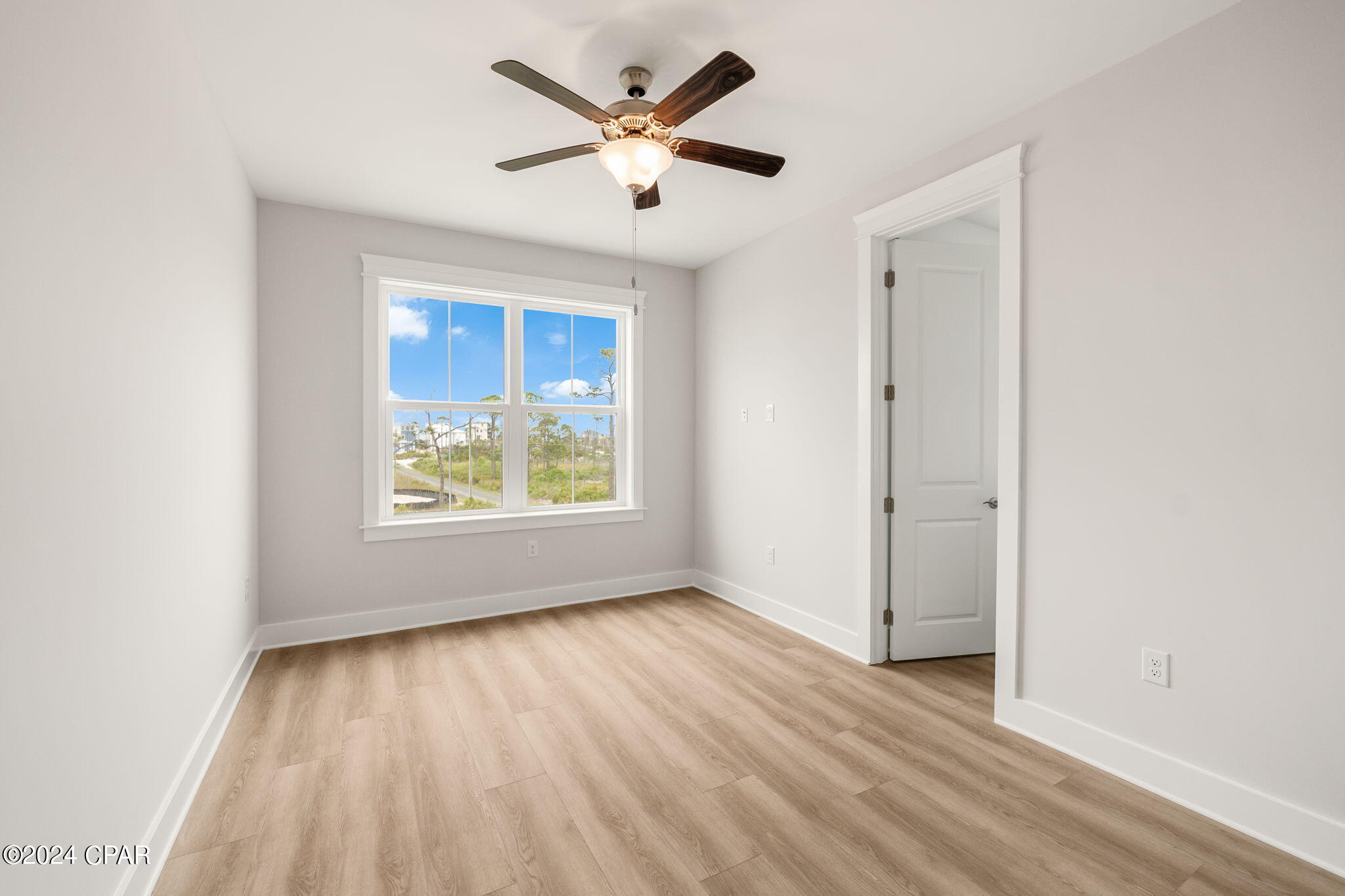 Cape San Blas - Residential