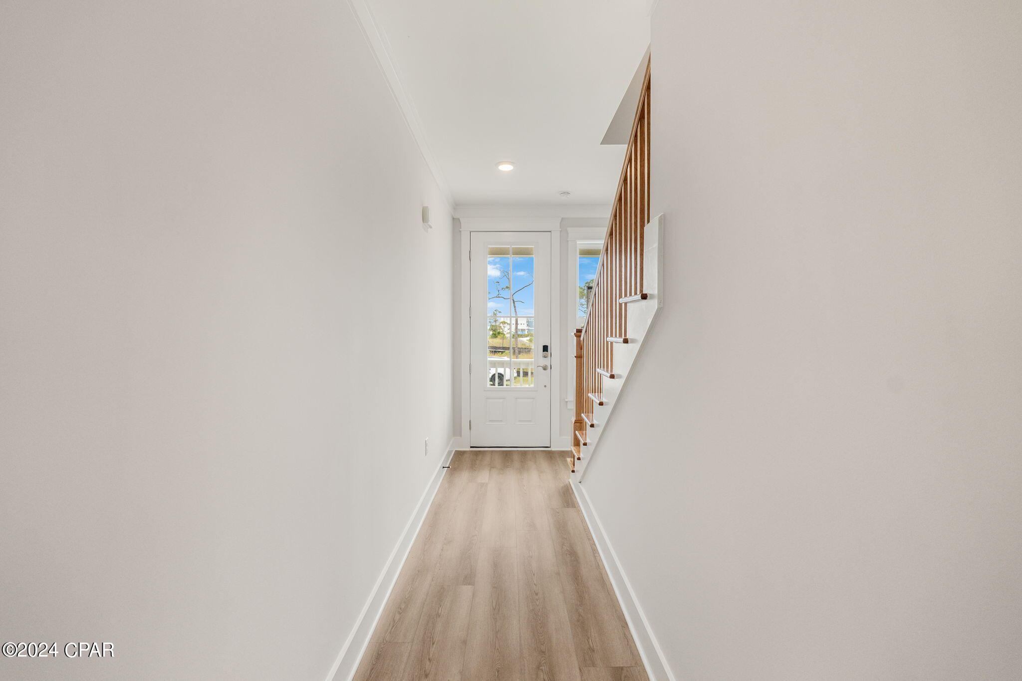 Cape San Blas - Residential