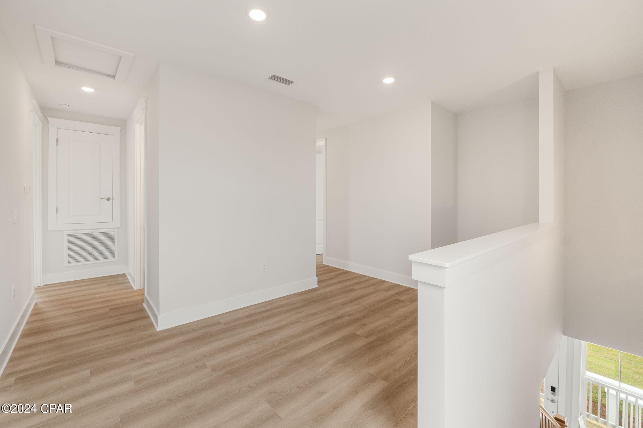 Cape San Blas - Residential