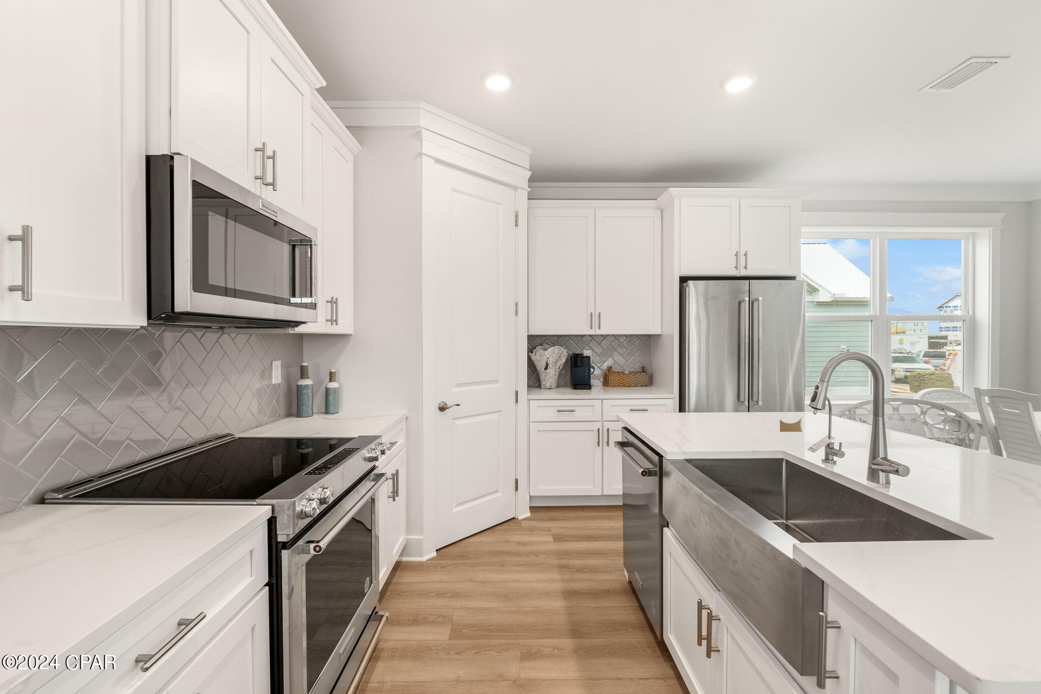 Cape San Blas - Residential