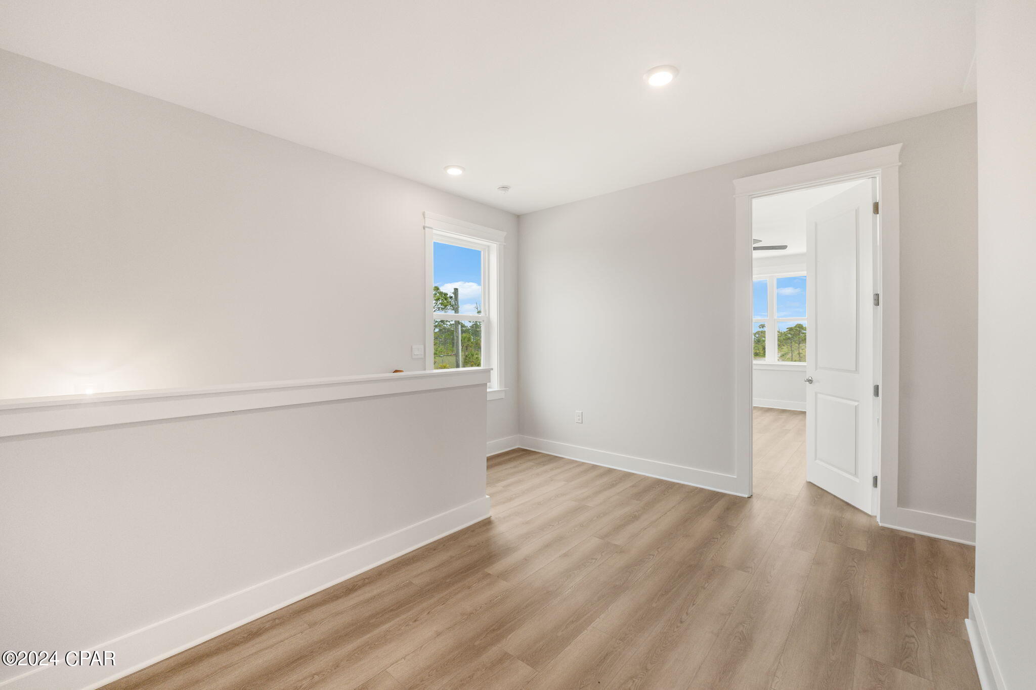 Cape San Blas - Residential