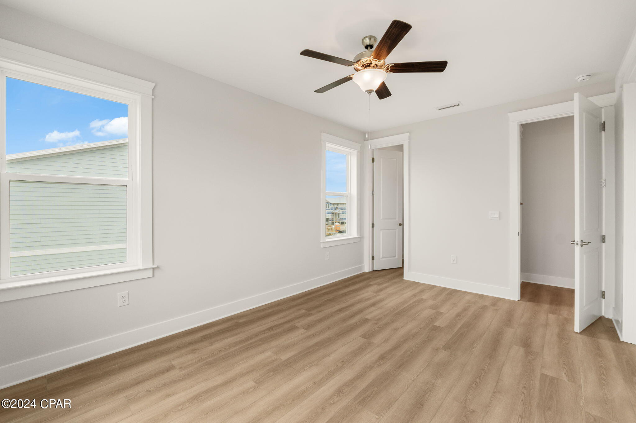 Cape San Blas - Residential