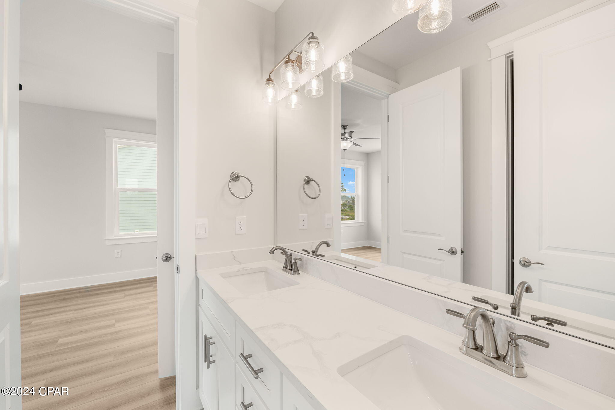 Cape San Blas - Residential