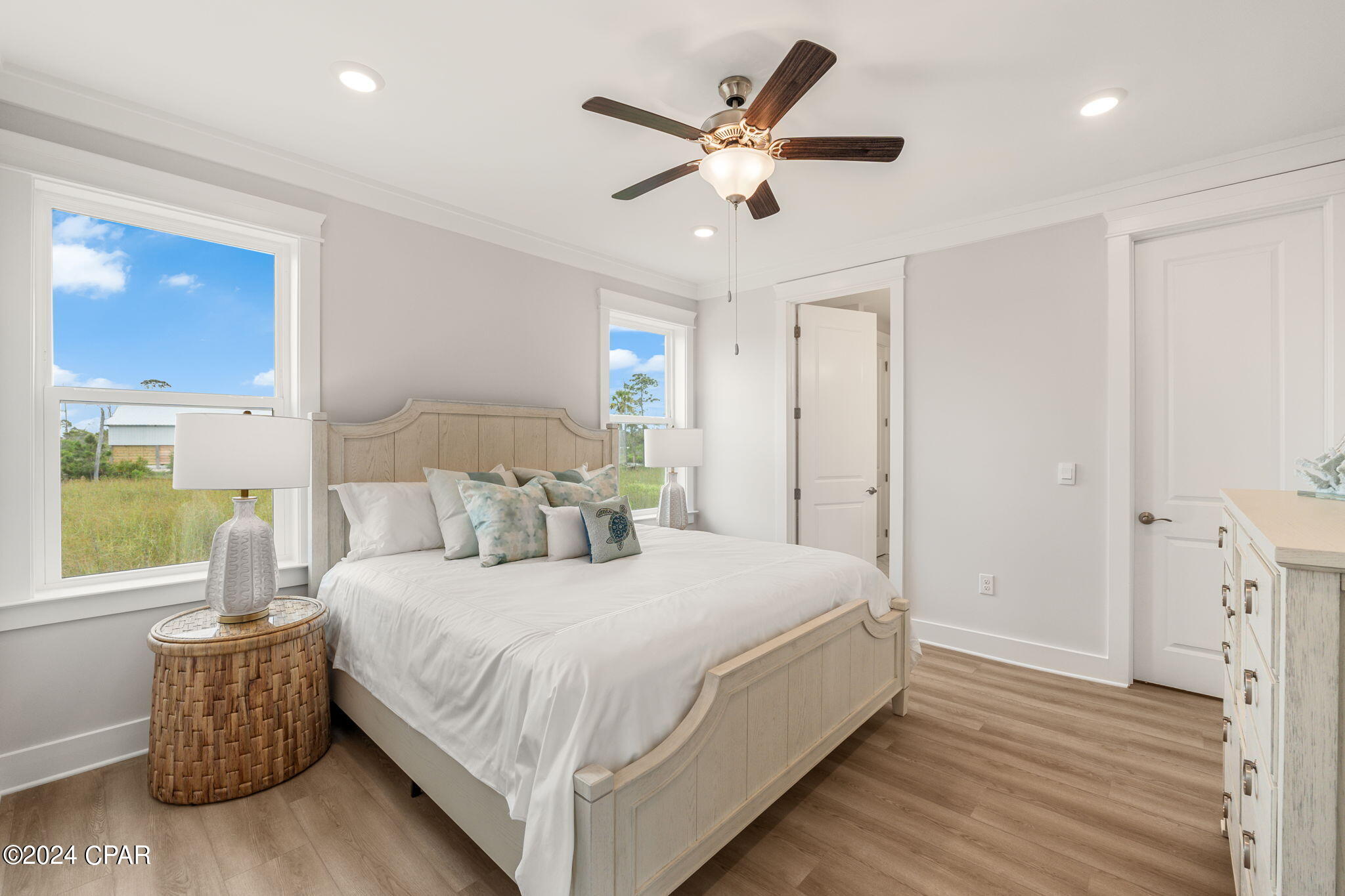 Cape San Blas - Residential