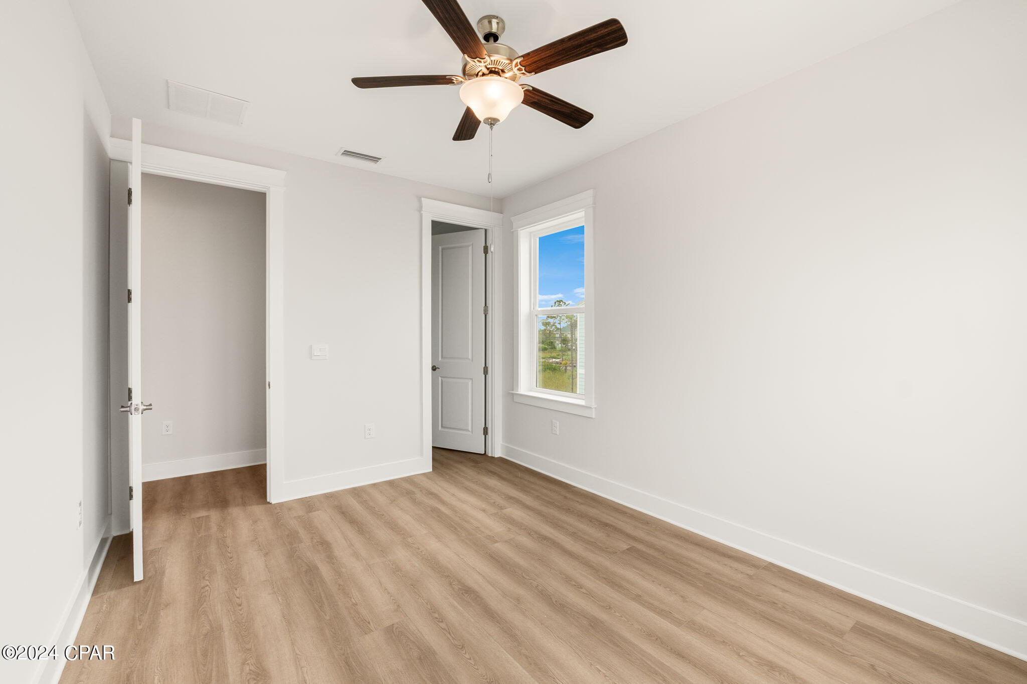 Cape San Blas - Residential