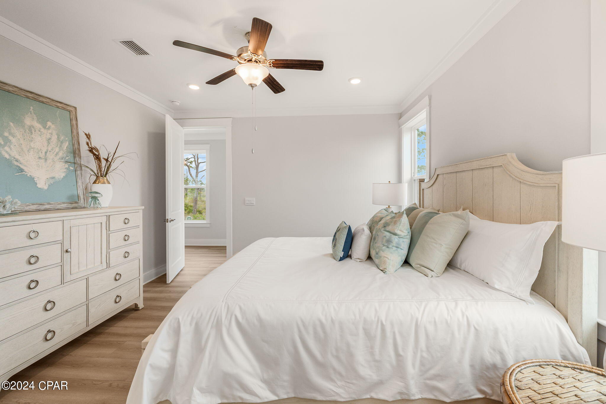 Cape San Blas - Residential