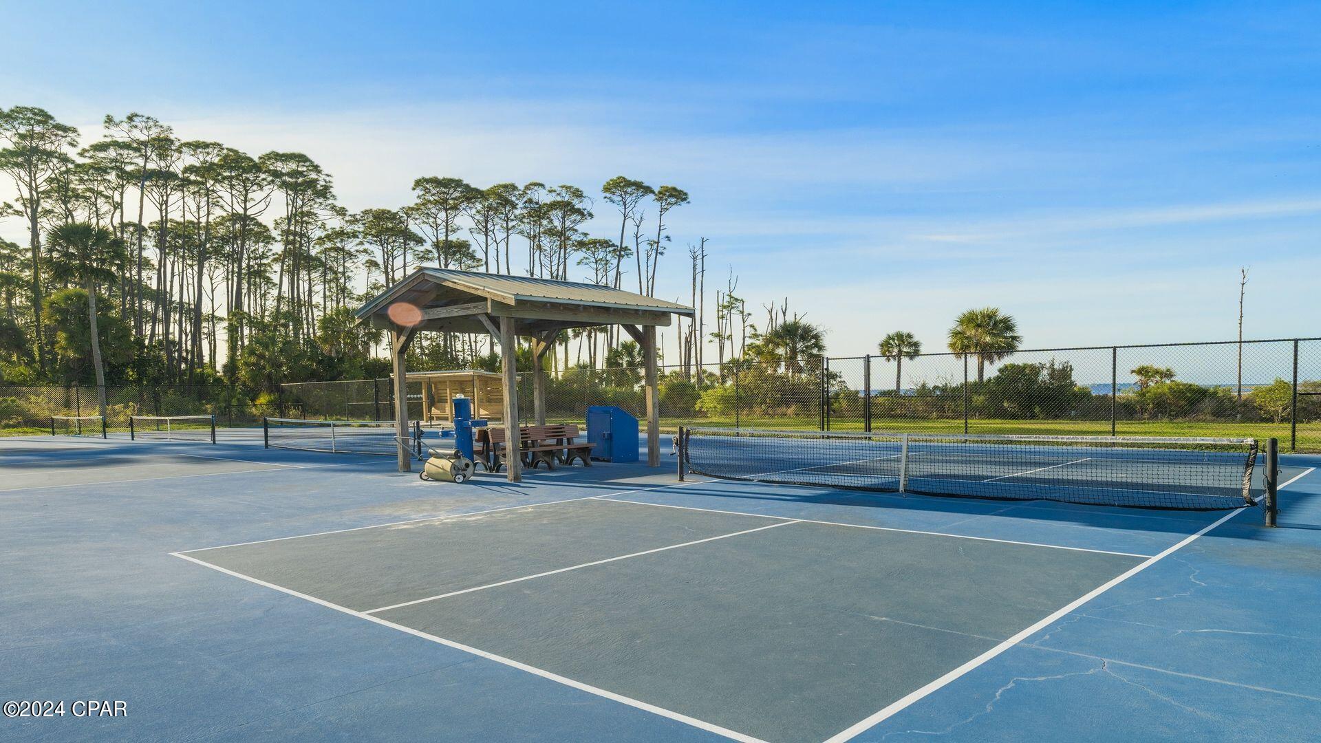 Cape San Blas - Residential