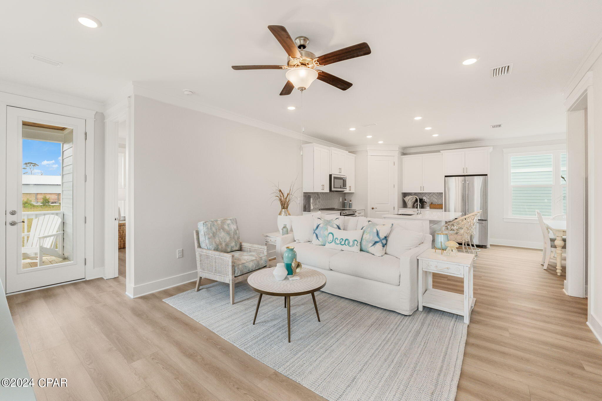 Cape San Blas - Residential