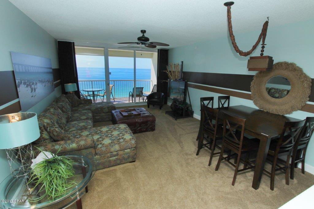 Majestic Beach Tower II - Residential