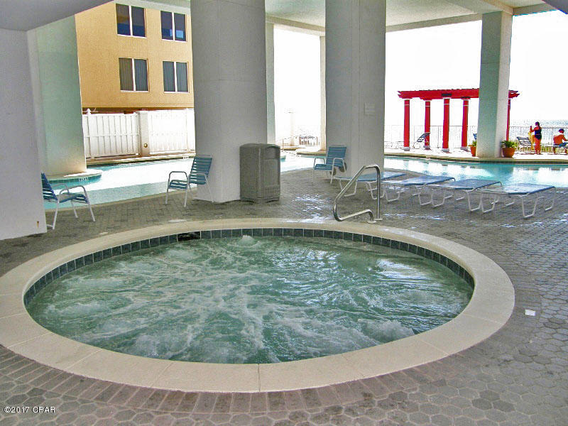 Majestic Beach Tower II - Residential