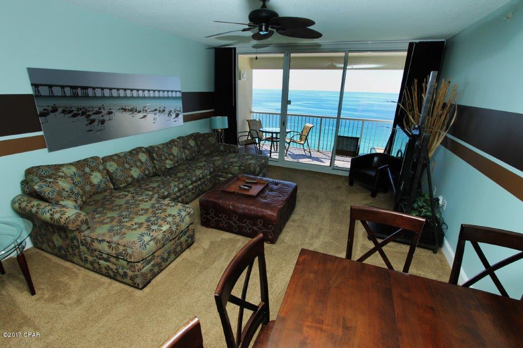 Majestic Beach Tower II - Residential