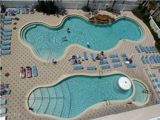 Majestic Beach Tower II - Residential