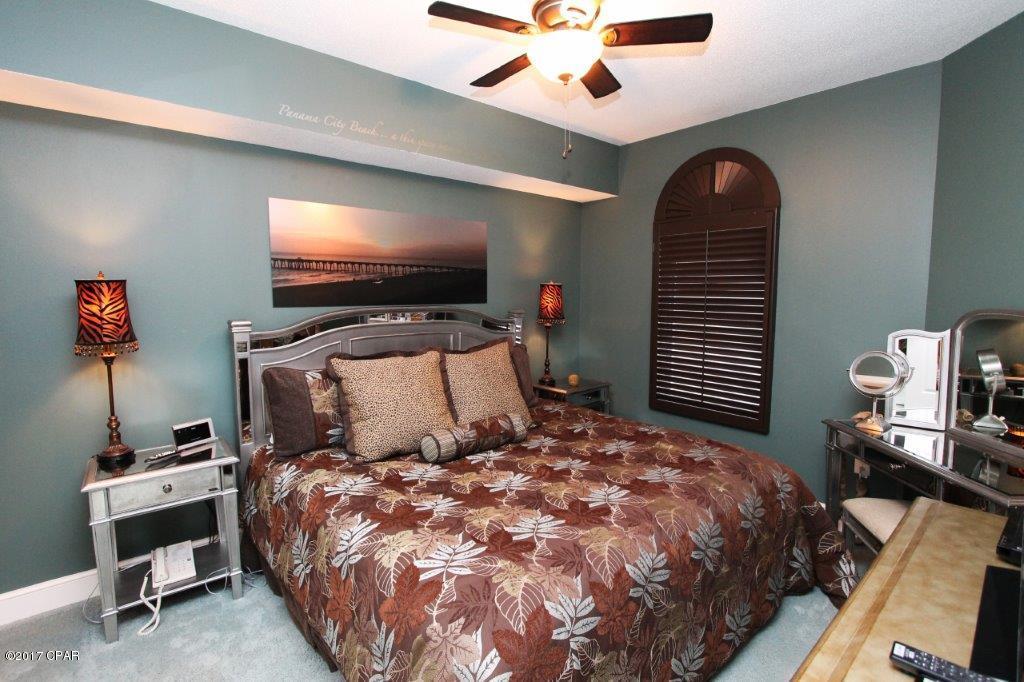 Majestic Beach Tower II - Residential