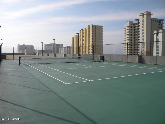 Majestic Beach Tower II - Residential