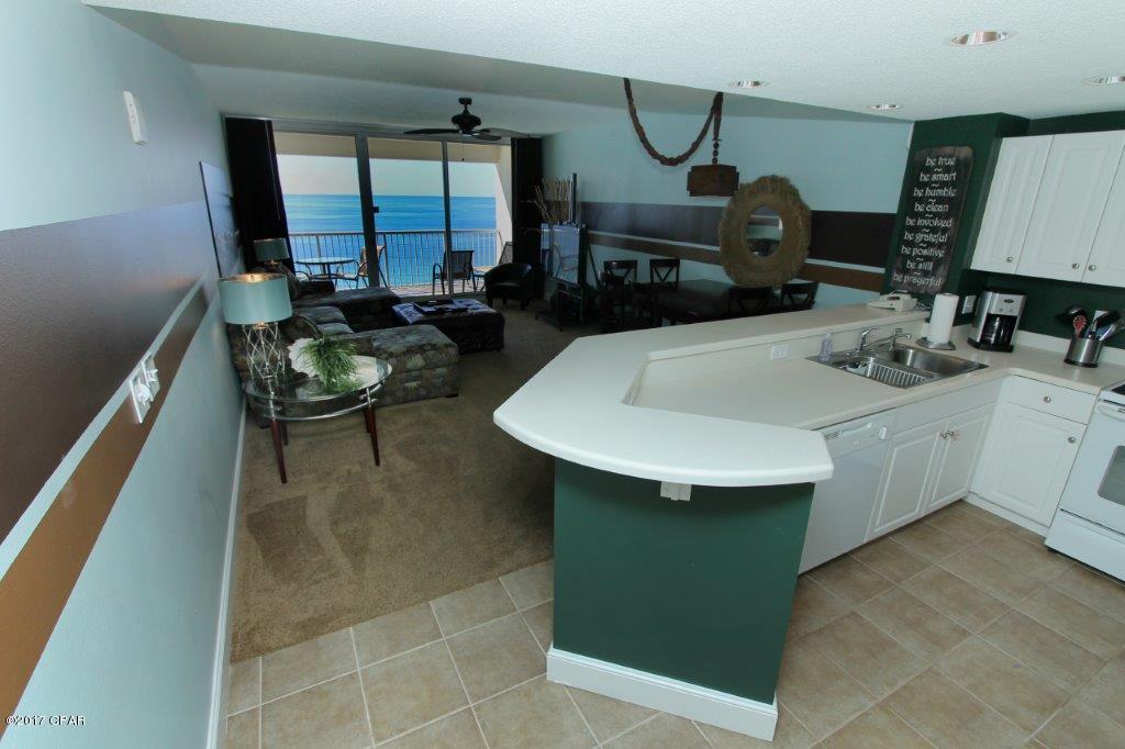 Majestic Beach Tower II - Residential