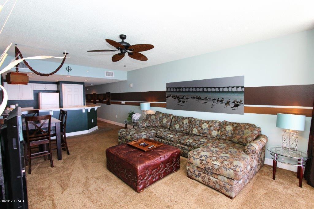 Majestic Beach Tower II - Residential