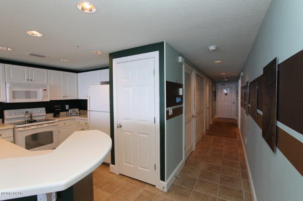 Majestic Beach Tower II - Residential