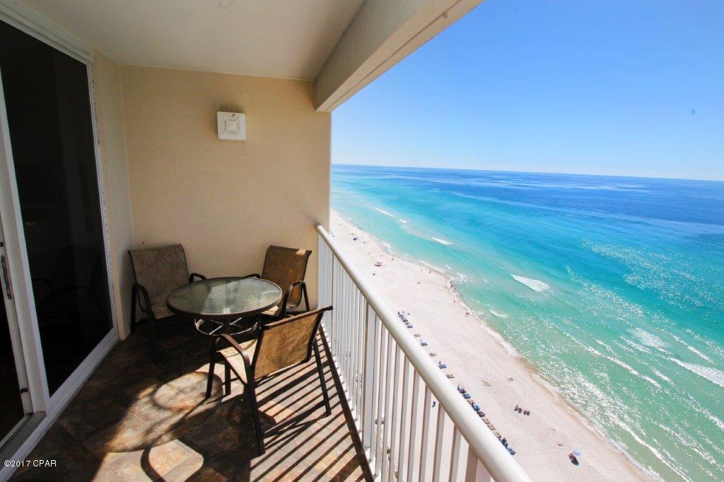 Majestic Beach Tower II - Residential