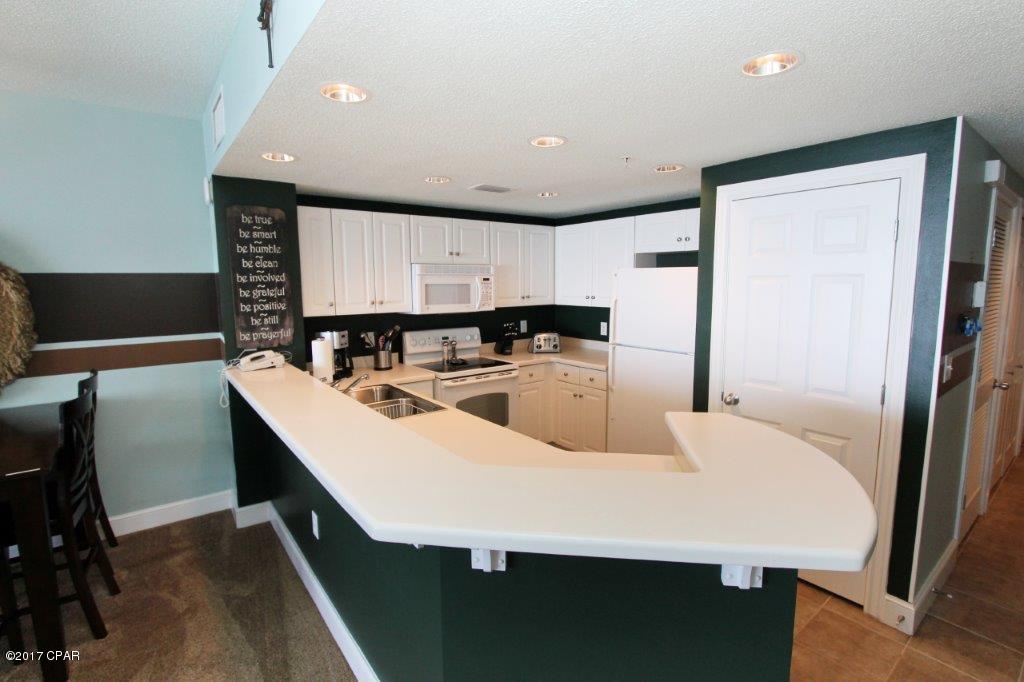 Majestic Beach Tower II - Residential