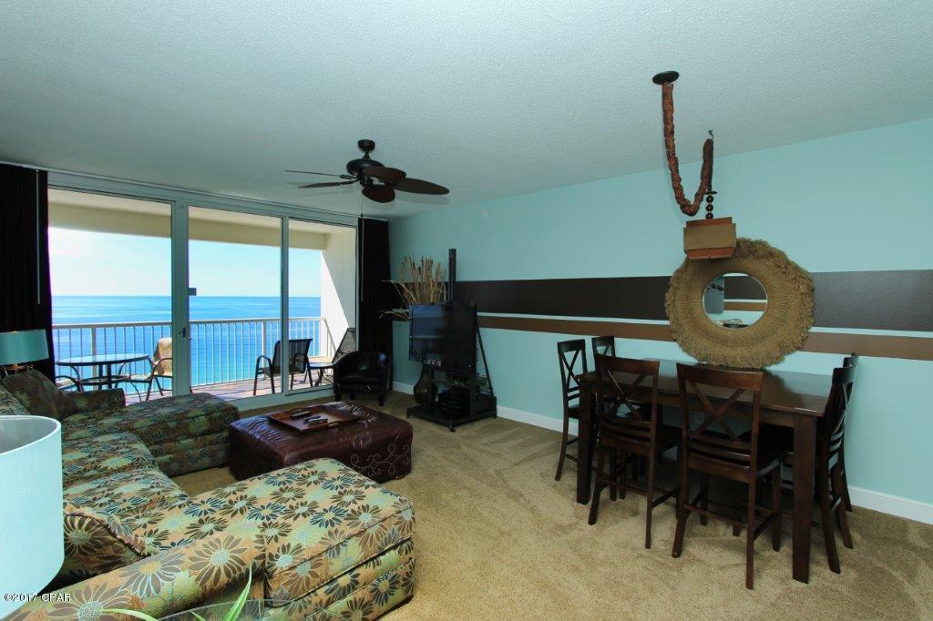 Majestic Beach Tower II - Residential